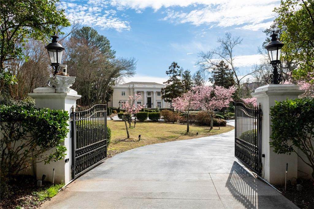 1230 Garmon Road - Photo 1