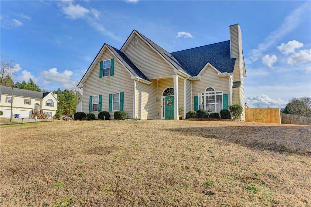 115 St Ann Circle - Photo 1