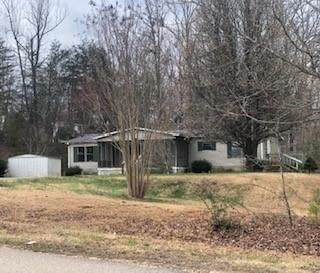 406 Flanders Road, Dahlonega, GA 30533 (MLS #6853394) :: North Atlanta Home Team