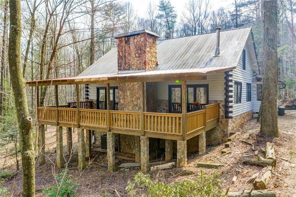 511 Harper Valley Road - Photo 1