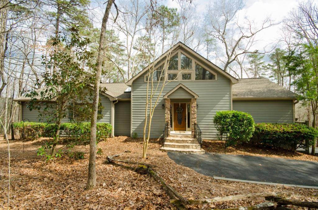 242 Hunters Trace - Photo 1