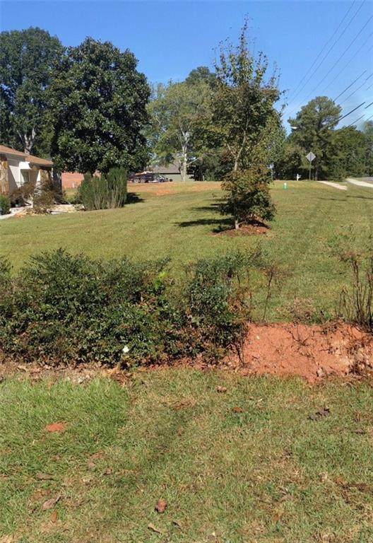 2550 Bluff Stone Trace - Photo 1