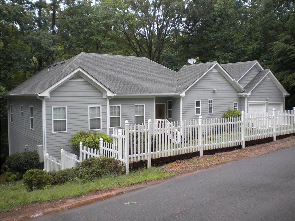 100 Wiley Hills Trail - Photo 1
