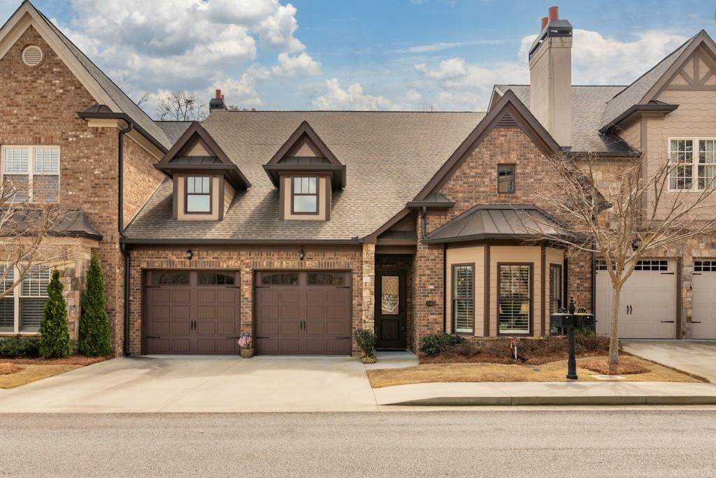890 Candler Street - Photo 1