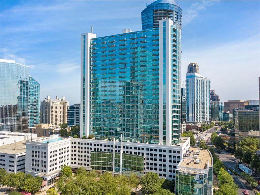 3324 Peachtree Road - Photo 1
