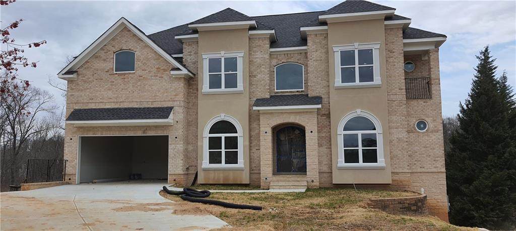 3453 Jamont Boulevard - Photo 1