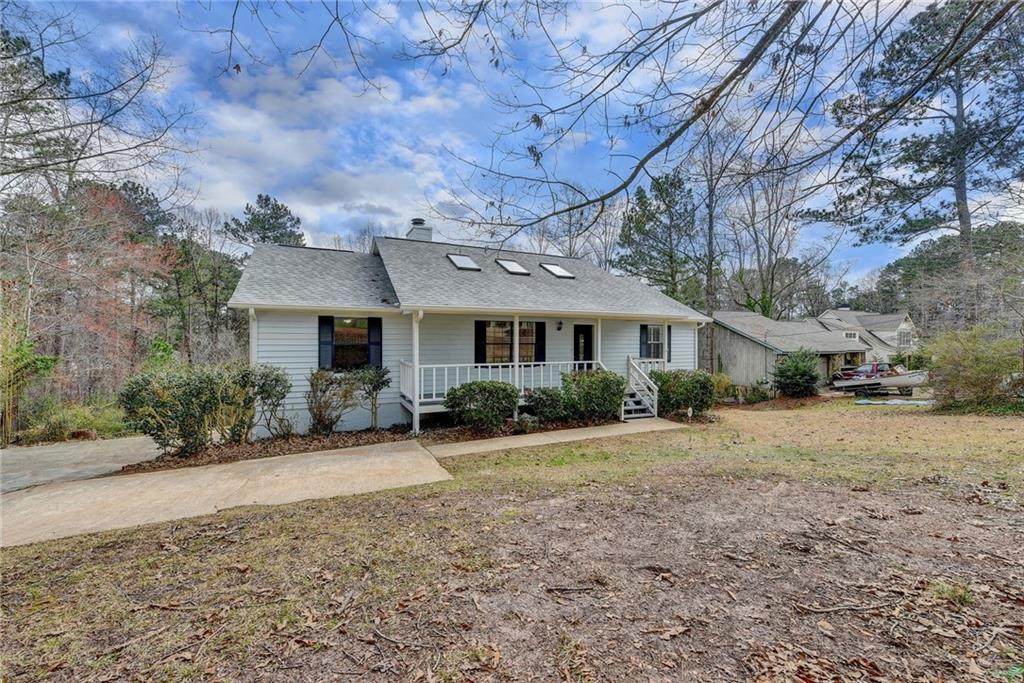 4725 Ben Hill Drive - Photo 1