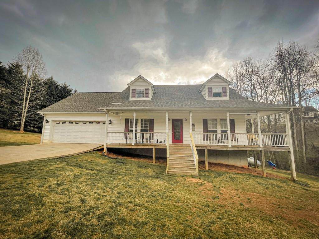 57 Greenview Court - Photo 1
