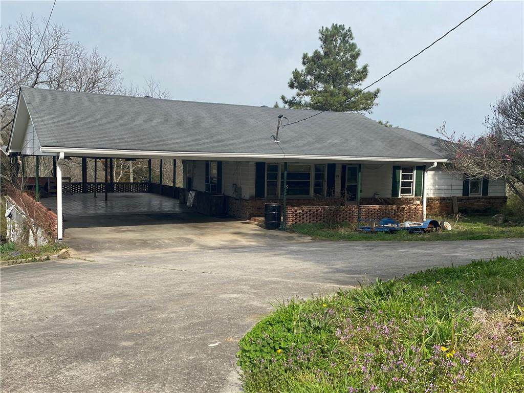 106 Marion Dairy Road - Photo 1