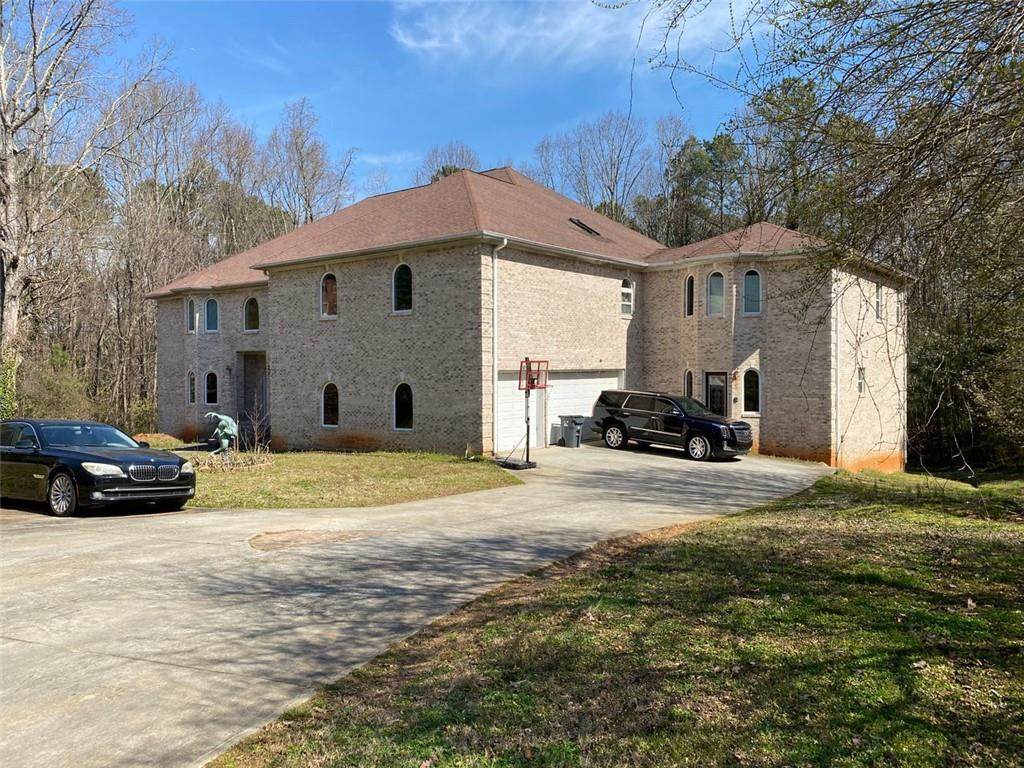2108 New London Place - Photo 1
