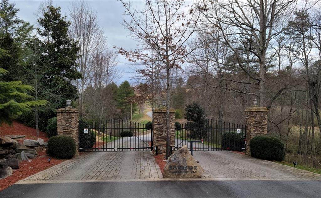 61 Riverside On Lake Nottely - Photo 1