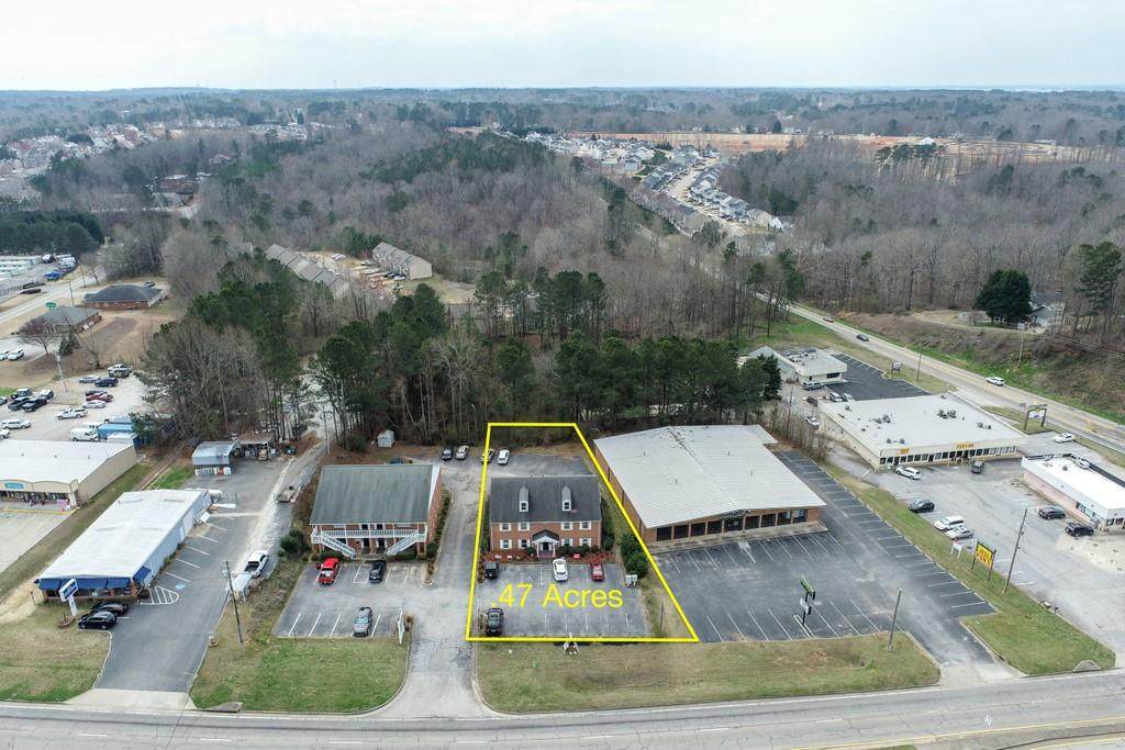 4327 Mundy Mill Road - Photo 1