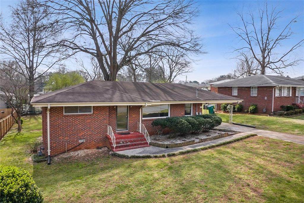 998 Magnolia Drive - Photo 1