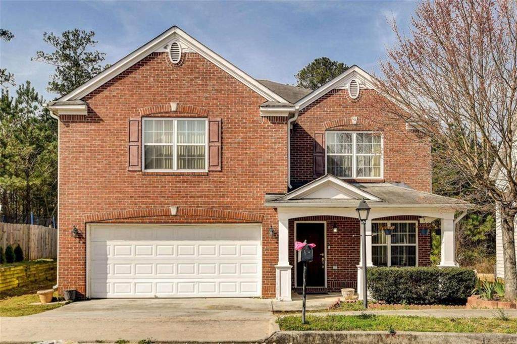 2651 Farmstead Court - Photo 1