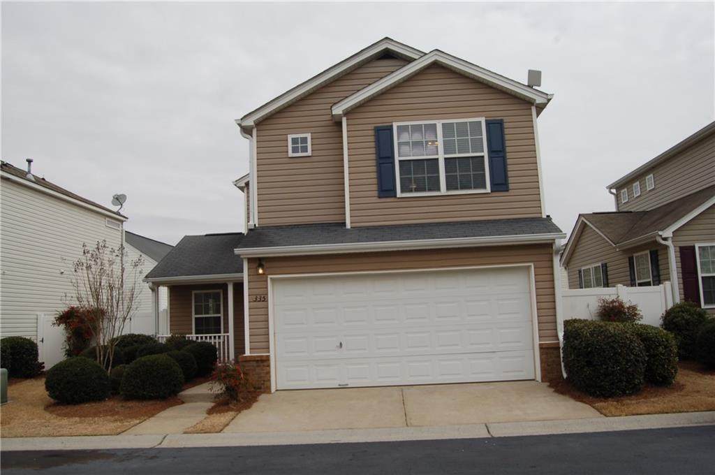 335 Hiawassee Drive - Photo 1