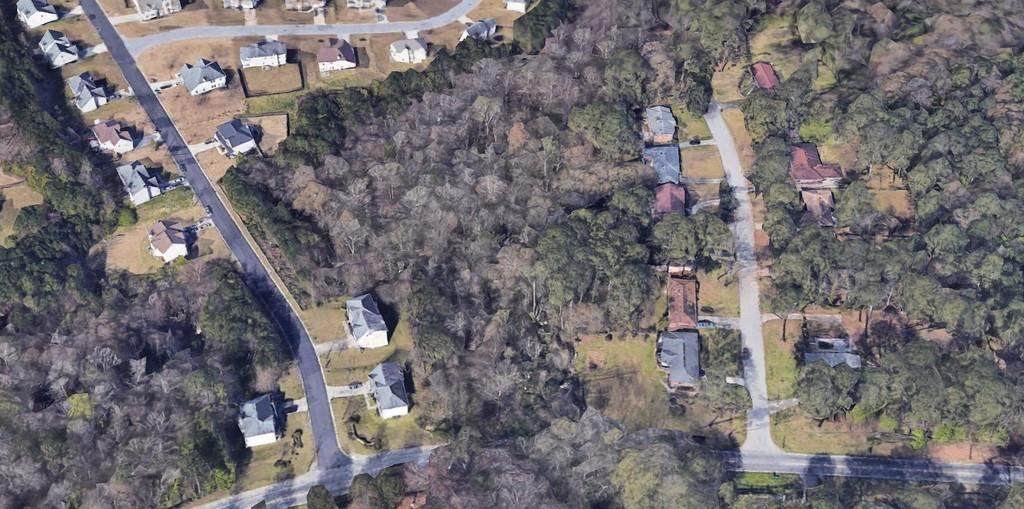 2987 Bouldercrest Road - Photo 1