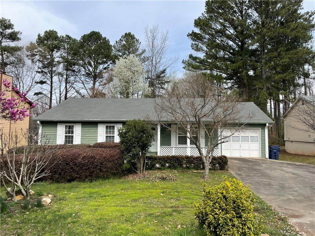 2153 Cruse Road - Photo 1