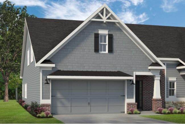 4580 Grenadine Circle - Photo 1