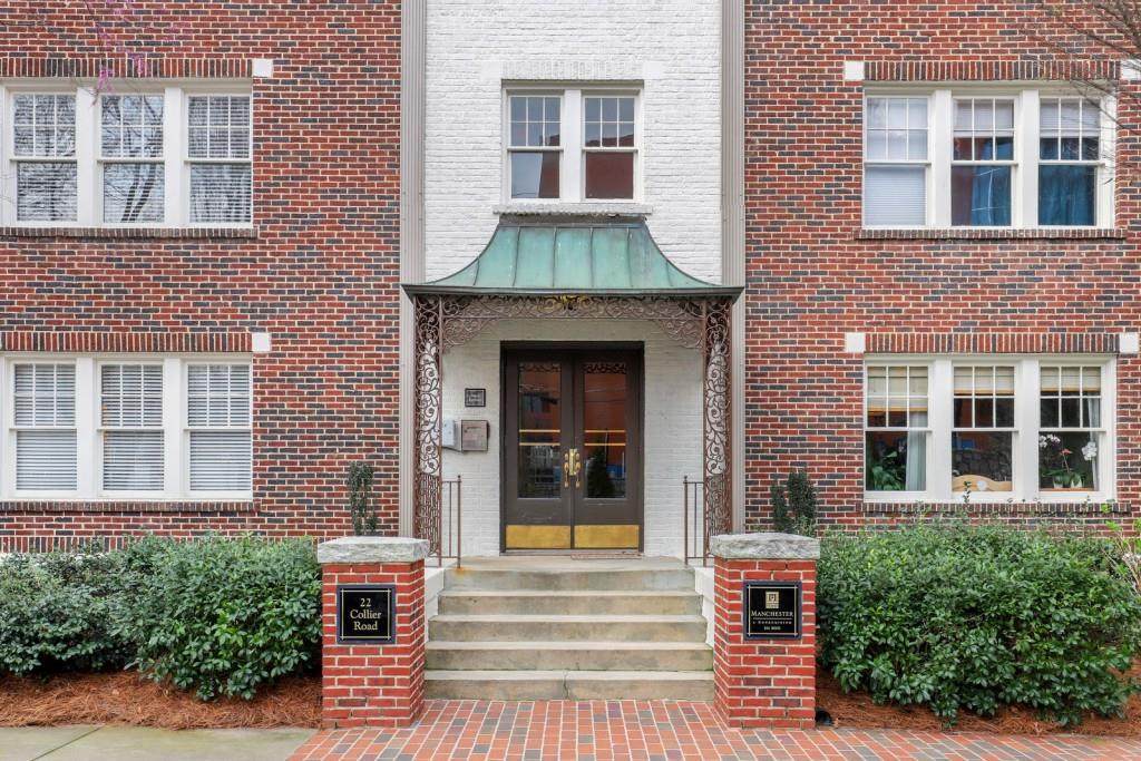 22 Collier Road - Photo 1