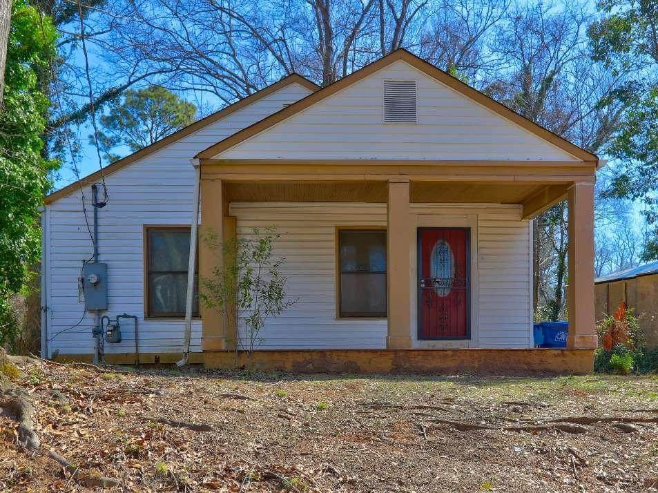 932 Lawton Street - Photo 1