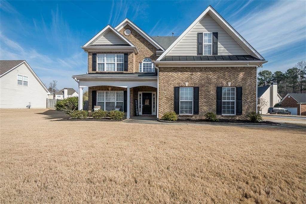 1168 Whisperwood Lane - Photo 1