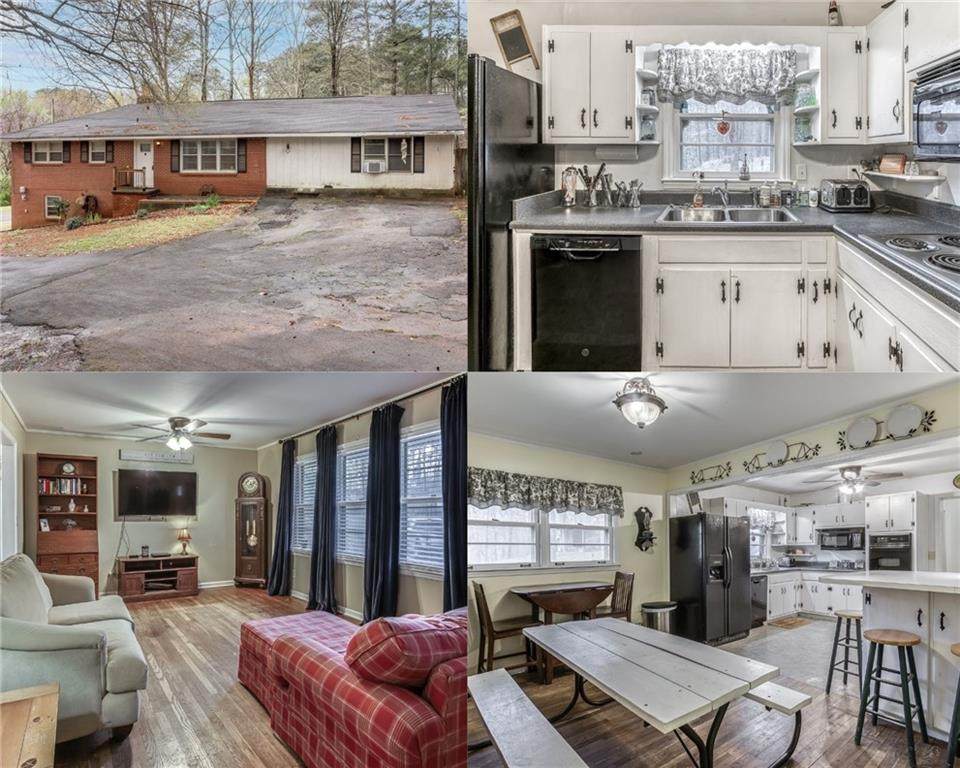 184 Harmony Grove Road - Photo 1