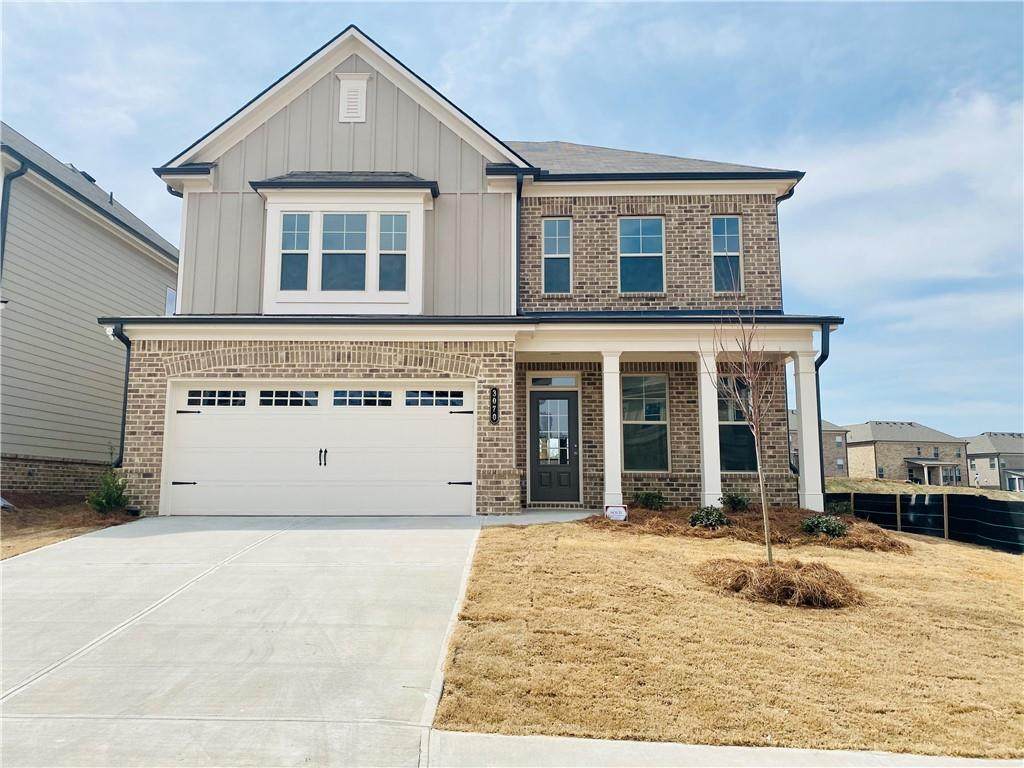 3070 Andover Trail - Photo 1