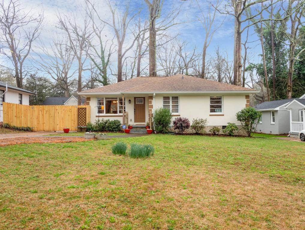 3459 Lark Lane - Photo 1