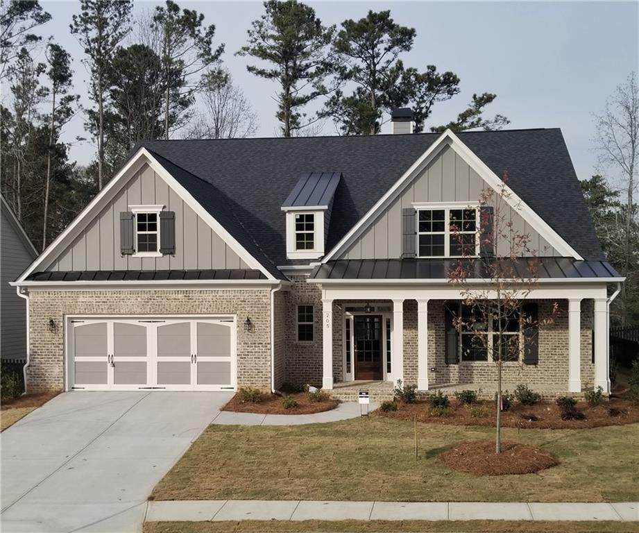 205 Well House Road - Photo 1