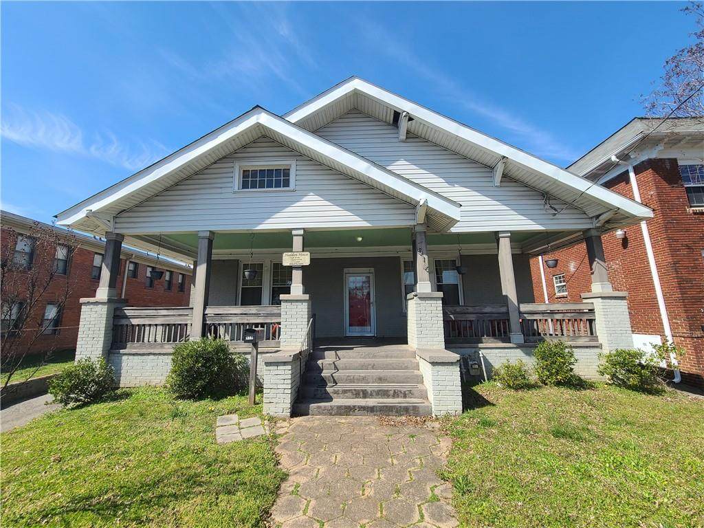 510 Boulevard - Photo 1