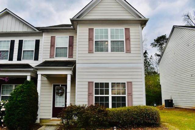 4152 Flat Trail - Photo 1