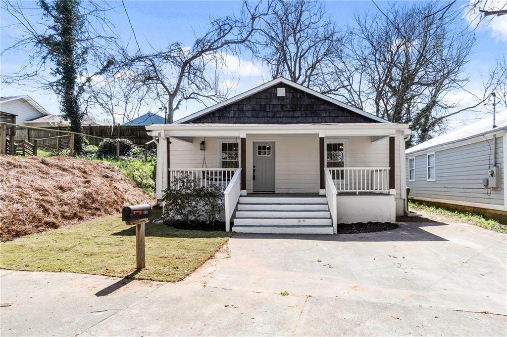 269 Farrington Avenue - Photo 1