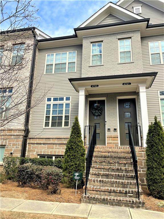 4743 Roswell Road - Photo 1