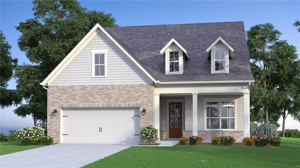 1319 Whiddon Way - Photo 1