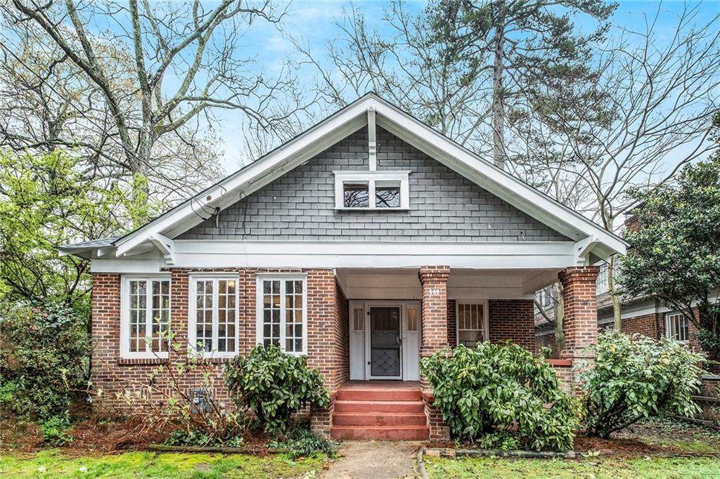 447 Lake Drive - Photo 1