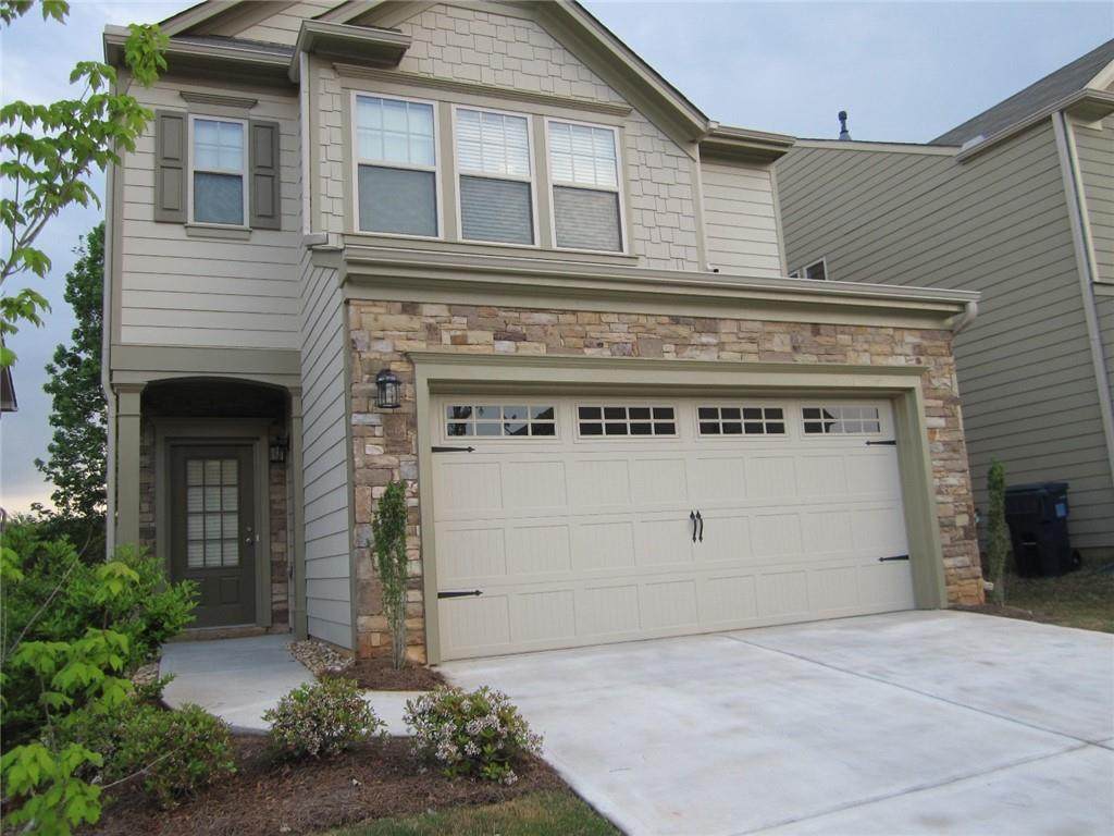 3304 Archgate Court - Photo 1