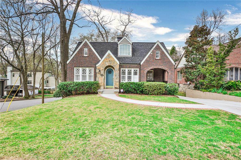 898 Barnett Street - Photo 1