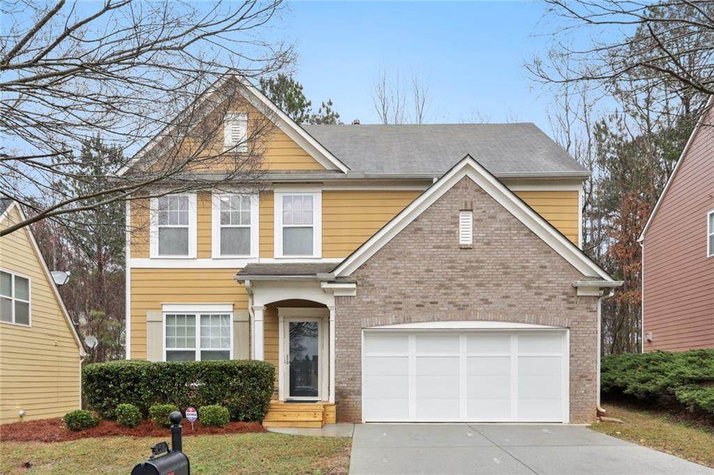 3627 Uppark Drive - Photo 1