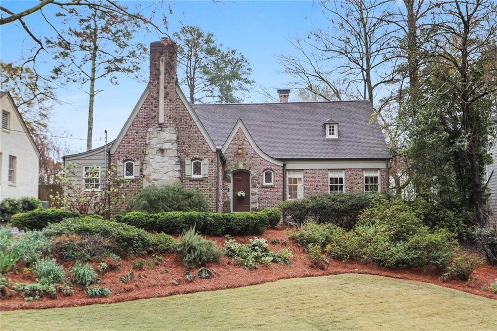 1007 Eulalia Road - Photo 1