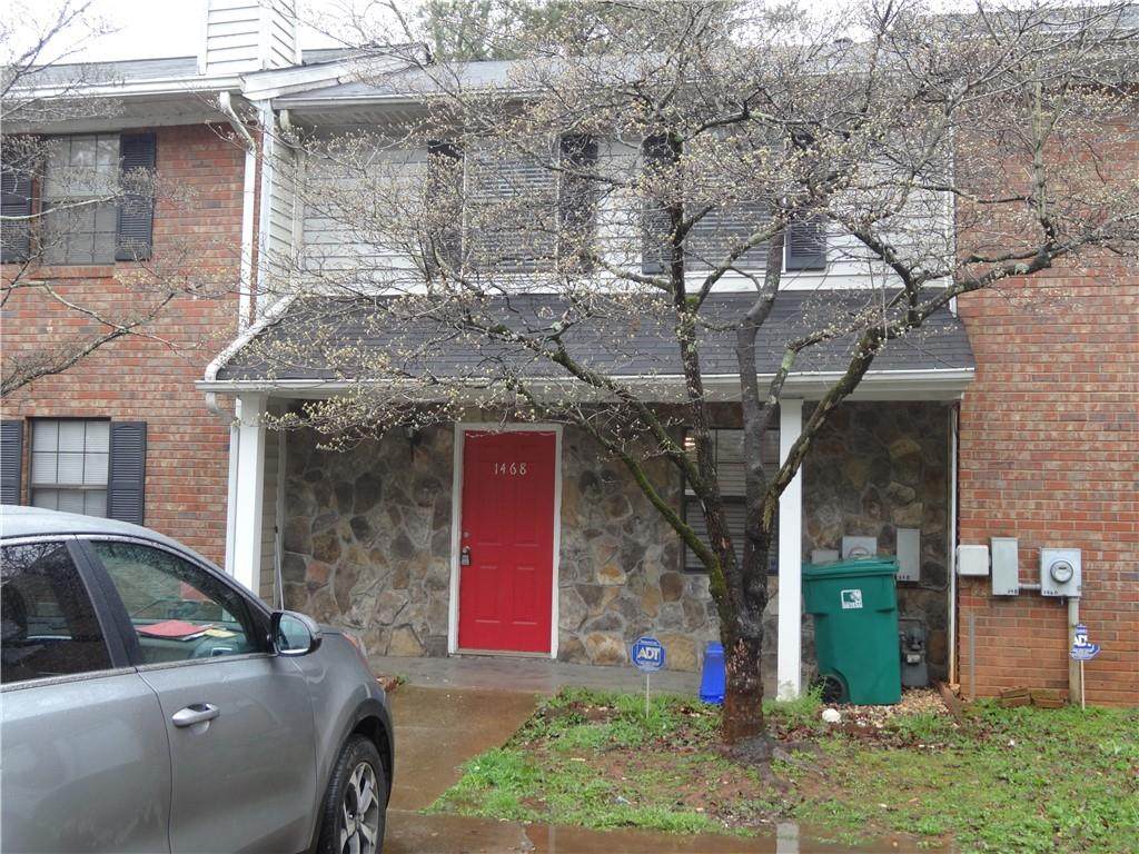 1468 Springleaf Circle - Photo 1