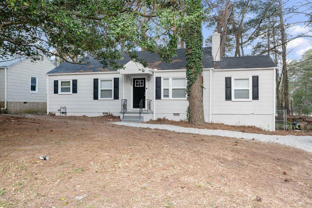 2927 Sylvan Road - Photo 1