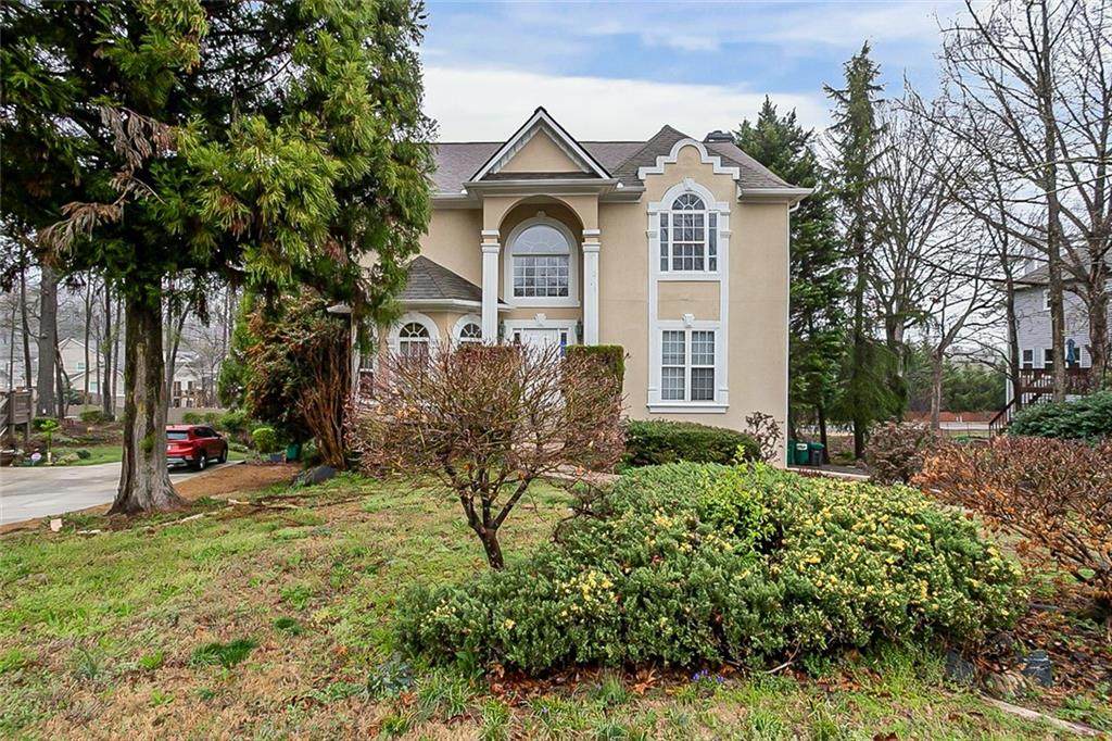 3896 Corye Lane - Photo 1
