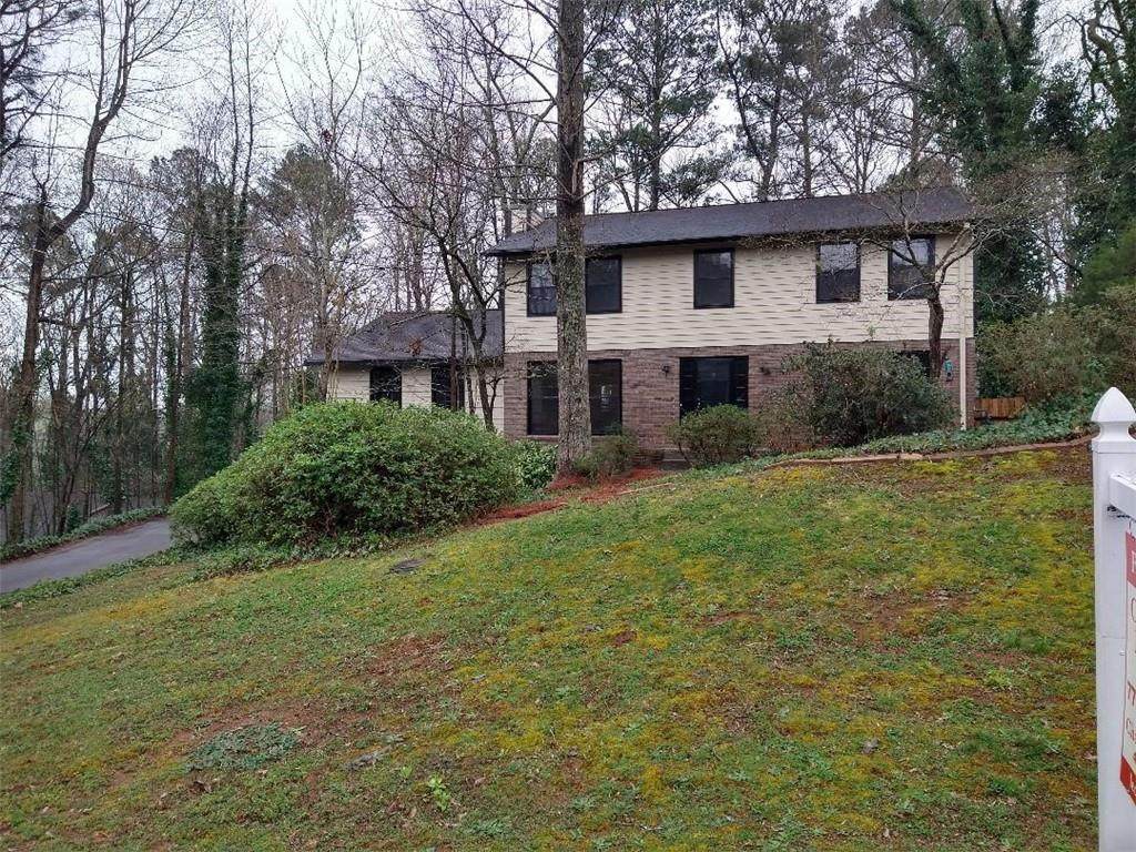 5230 Sunset Trail - Photo 1