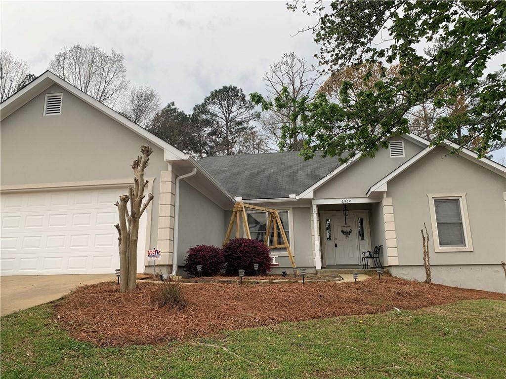 6957 Buckhorn Drive - Photo 1