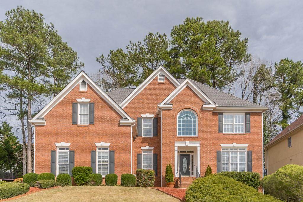 5580 Tenbury Way - Photo 1