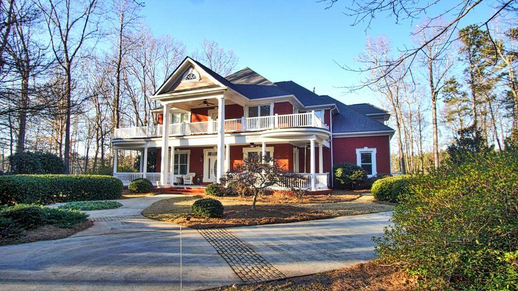 105 Kinloch Court - Photo 1