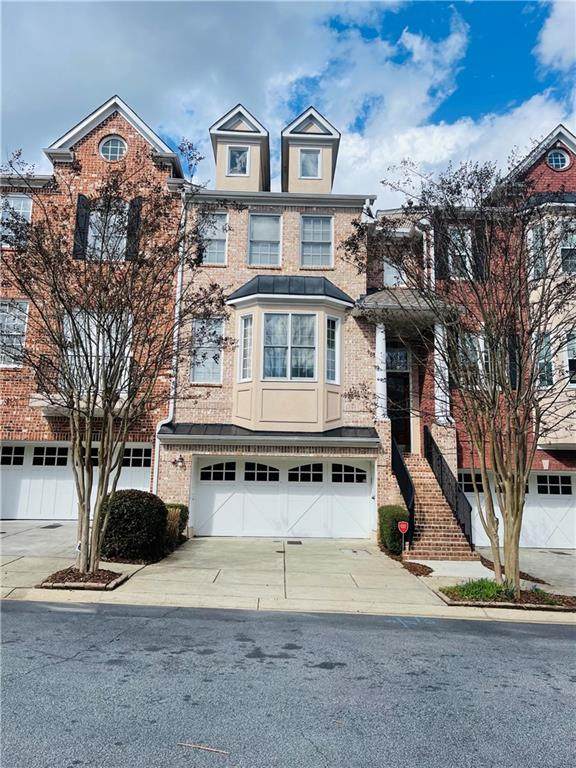 1037 Emory Parc - Photo 1