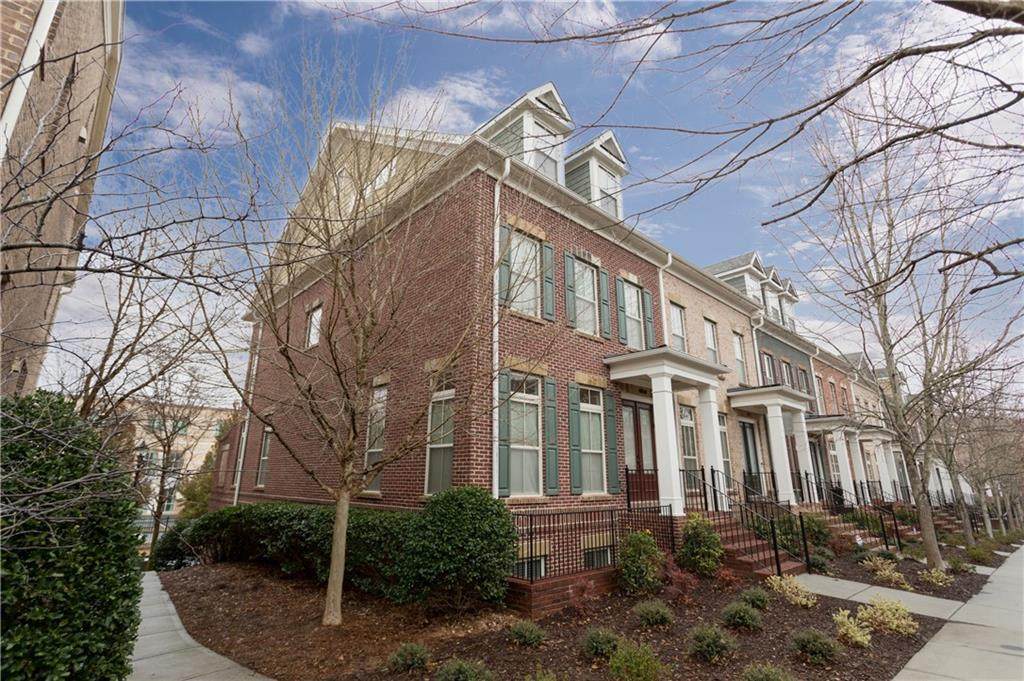 123 Alderwood Hill - Photo 1