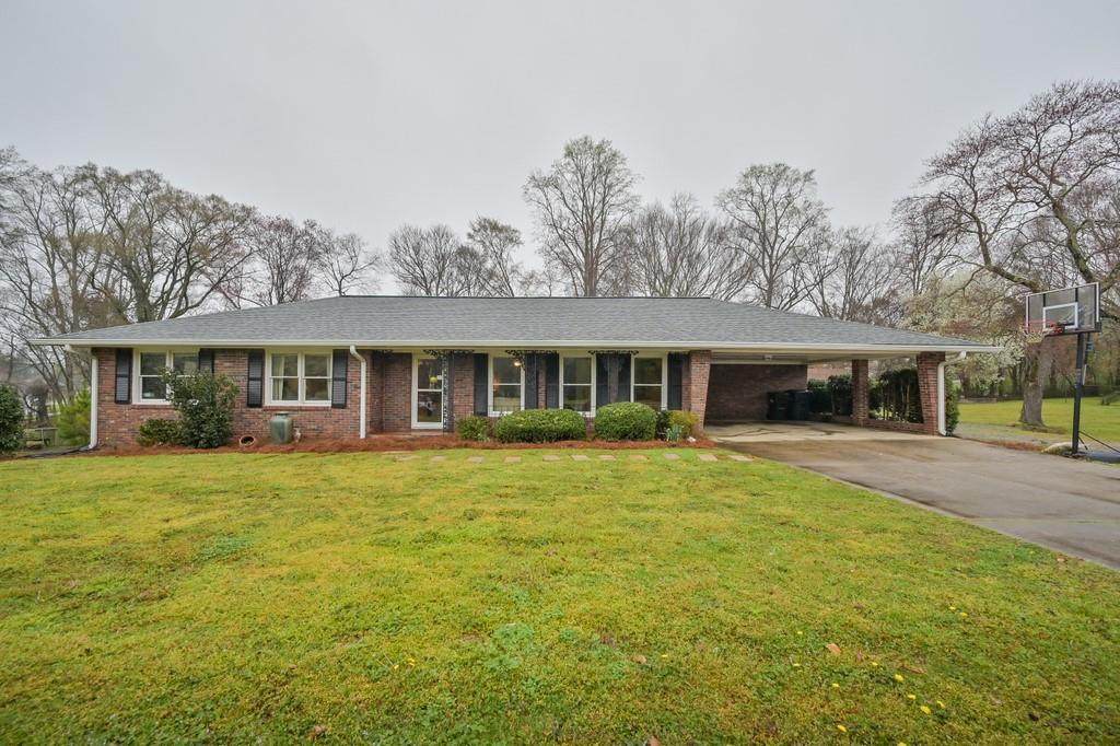 595 Coventry Drive - Photo 1