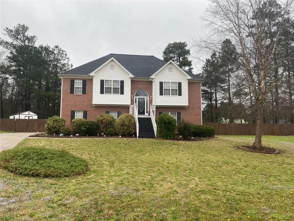 3606 Shoal Trail Drive - Photo 1